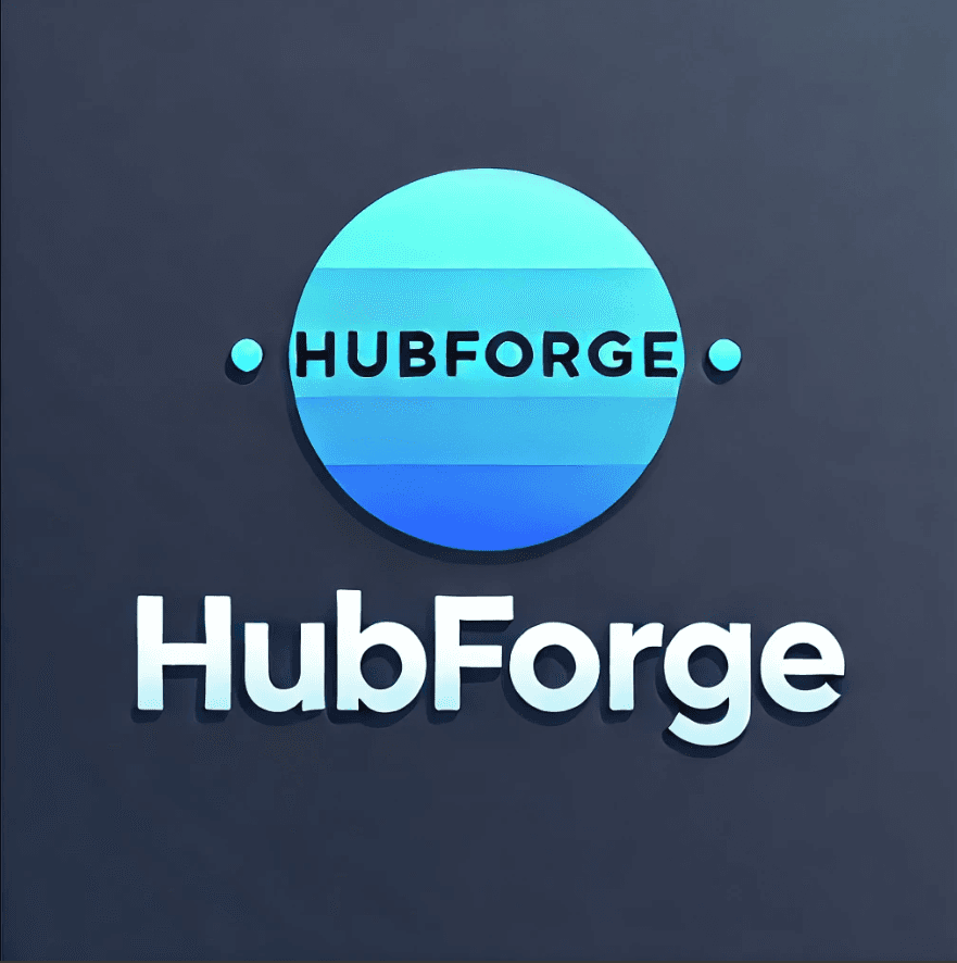 Hubforge
